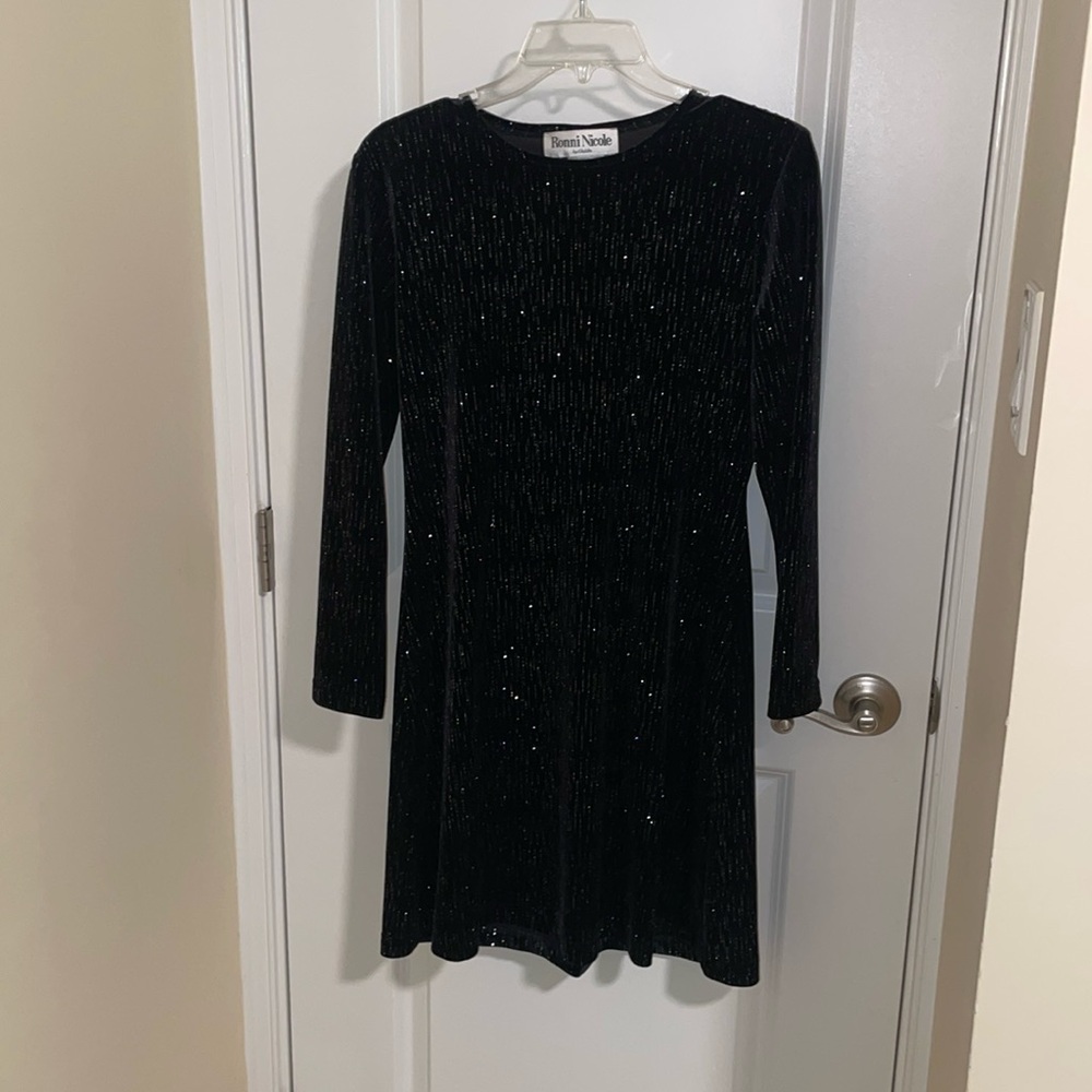 Cocktail dress